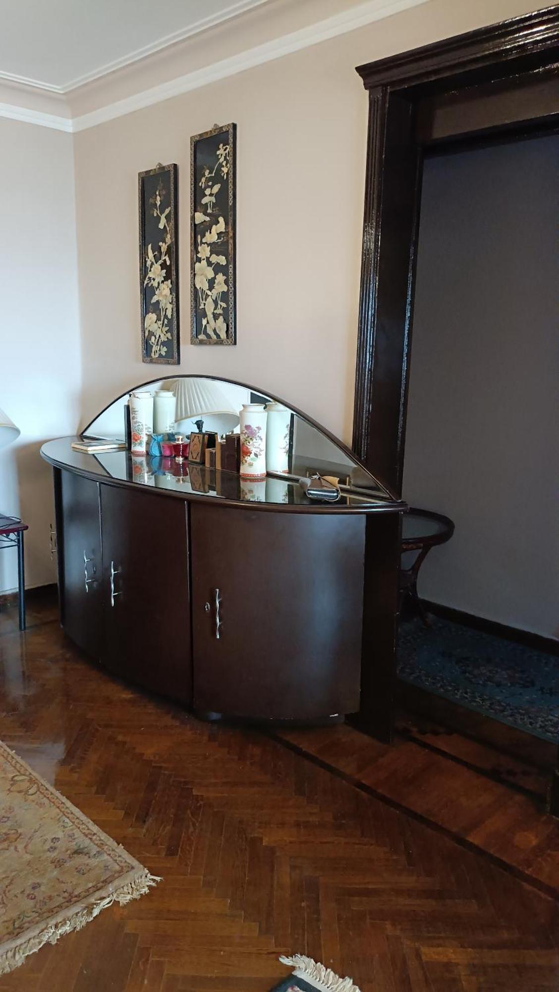 Sweet Luxury Homes شقة القاهرة