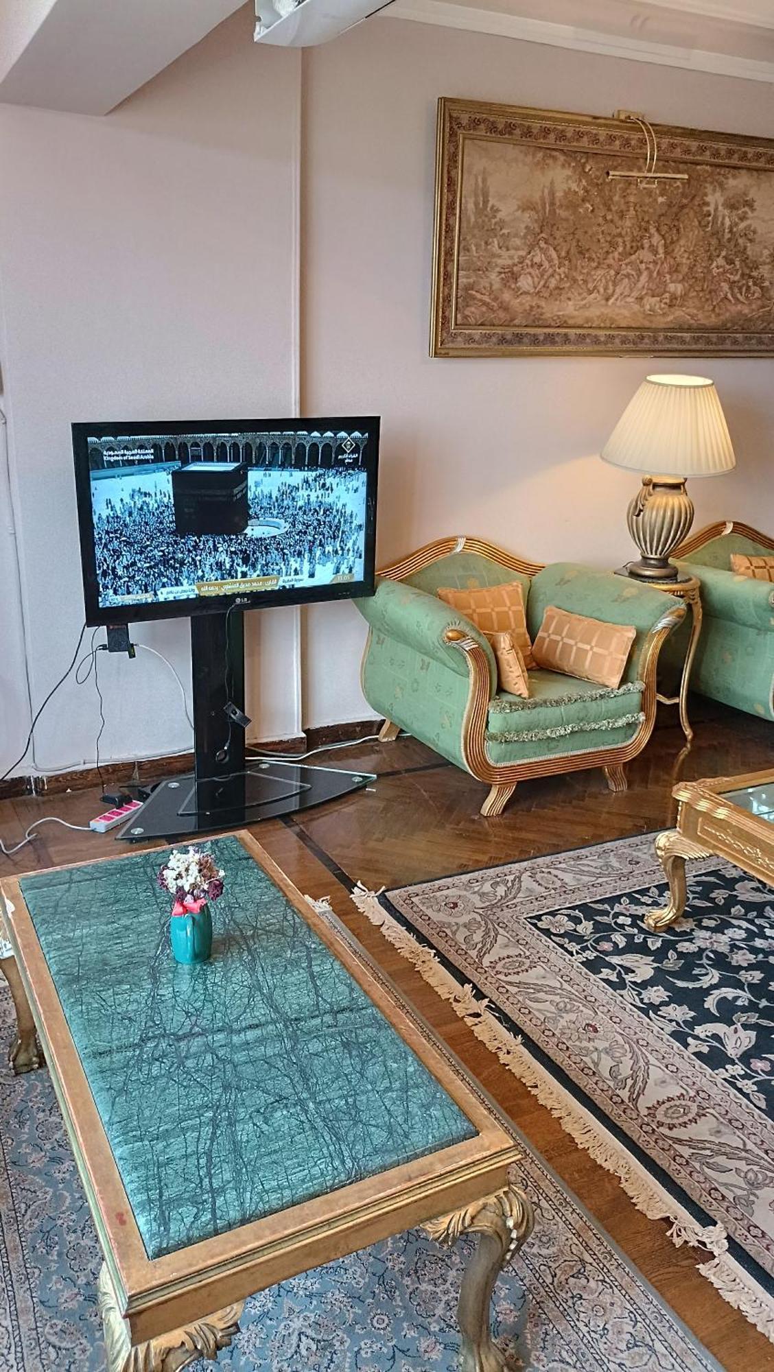 Sweet Luxury Homes القاهرة
