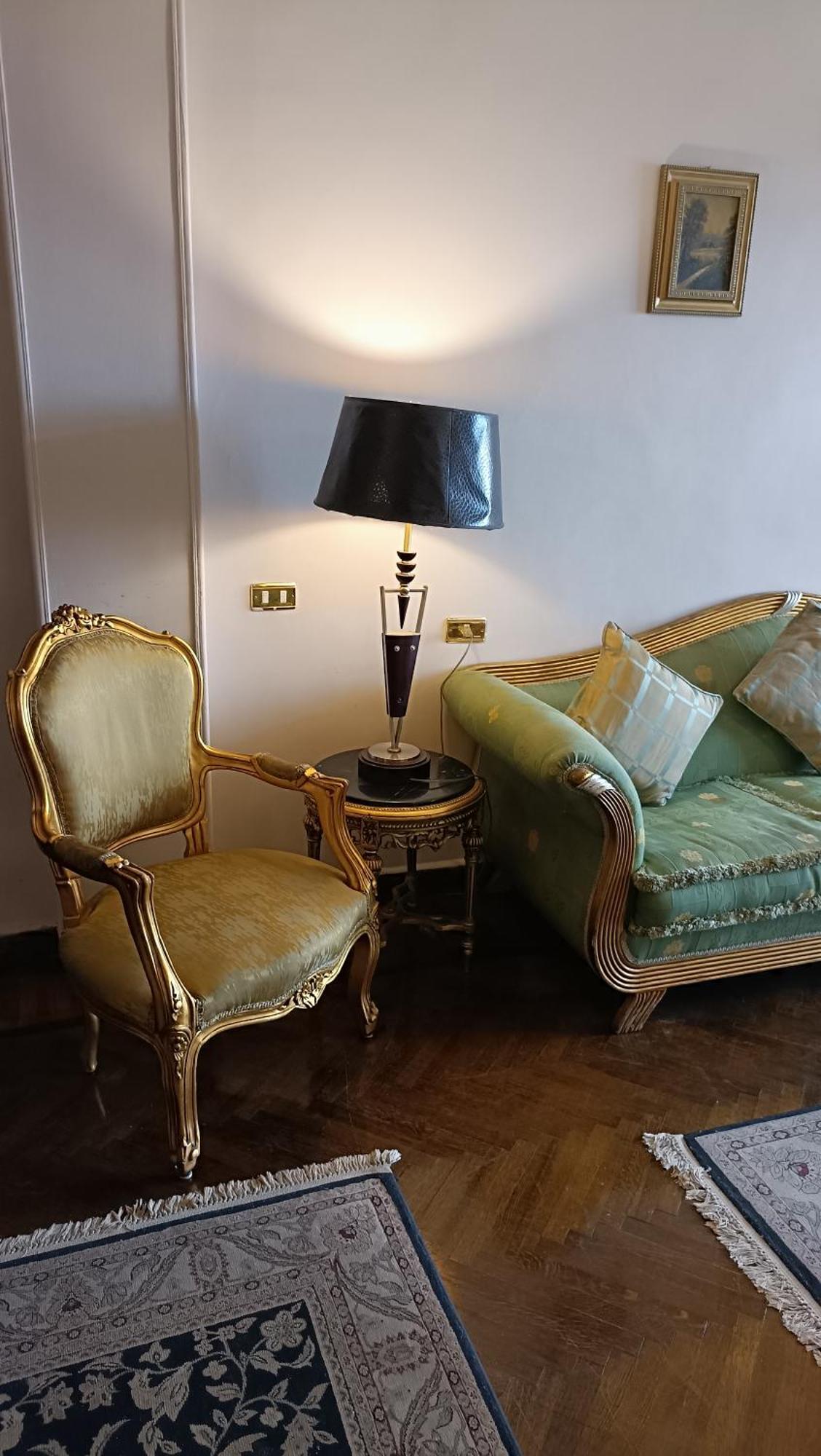 Sweet Luxury Homes * القاهرة