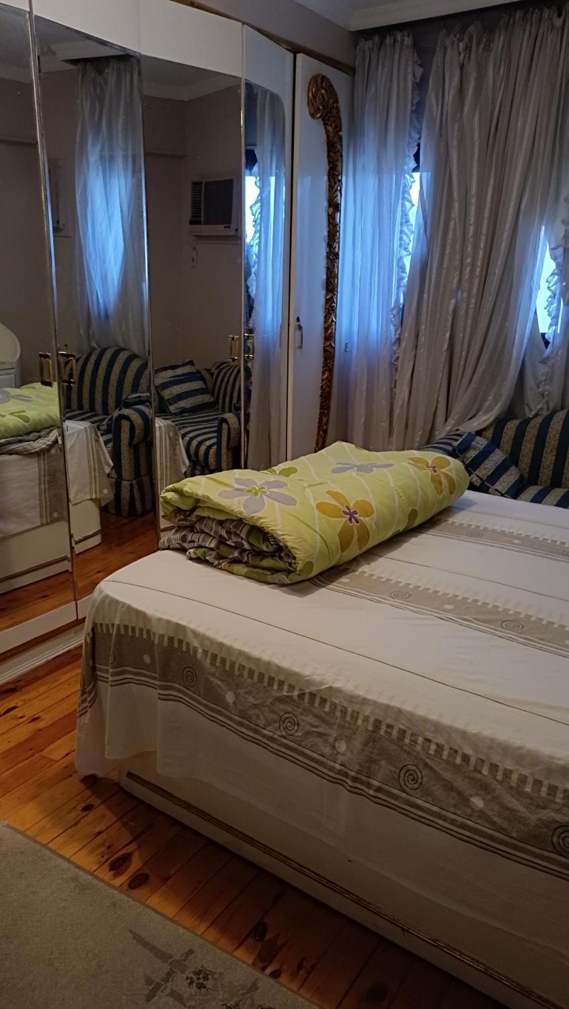Sweet Luxury Homes شقة القاهرة